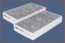 MISFAT FILTRATION HB222C