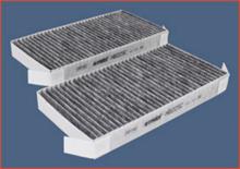 MISFAT FILTRATION HB225C