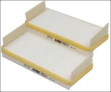 MISFAT FILTRATION HB227
