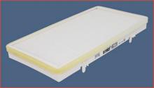 MISFAT FILTRATION HB228