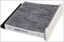 MISFAT FILTRATION HB229C