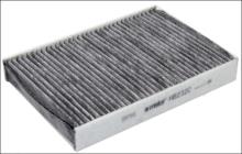 MISFAT FILTRATION HB232C
