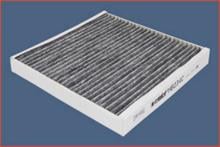 MISFAT FILTRATION HB234C