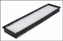 MISFAT FILTRATION HB243