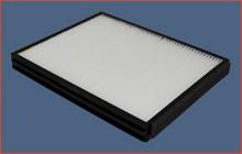 MISFAT FILTRATION HB247