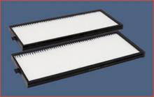 MISFAT FILTRATION HB251