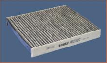 MISFAT FILTRATION HB252C