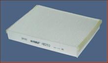 MISFAT FILTRATION HB253