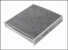 MISFAT FILTRATION HB254C