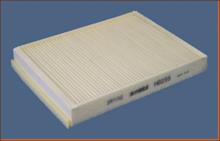 MISFAT FILTRATION HB255