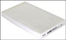 MISFAT FILTRATION HB259