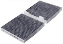 MISFAT FILTRATION HB260C