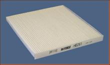 MISFAT FILTRATION HB261