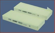 MISFAT FILTRATION HB263
