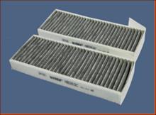 MISFAT FILTRATION HB263C