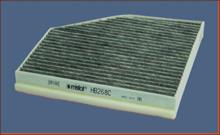 MISFAT FILTRATION HB268C