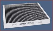 MISFAT FILTRATION HB271C