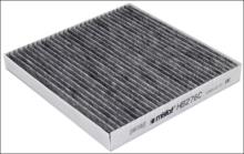 MISFAT FILTRATION HB276C