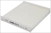 MISFAT FILTRATION HB278