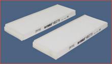 MISFAT FILTRATION HB279