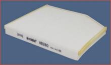 MISFAT FILTRATION HB280