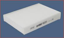 MISFAT FILTRATION HB281