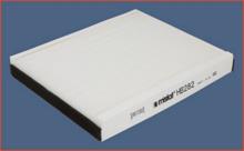 MISFAT FILTRATION HB282