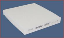 MISFAT FILTRATION HB283