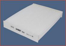 MISFAT FILTRATION HB284