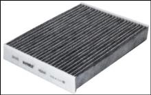 MISFAT FILTRATION HB284C