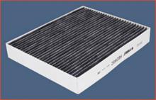 MISFAT FILTRATION HB286C