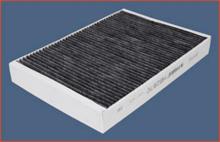 MISFAT FILTRATION HB287C