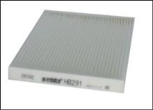 MISFAT FILTRATION HB291
