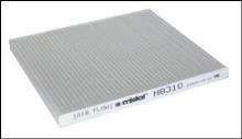 MISFAT FILTRATION HB310