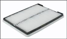 MISFAT FILTRATION HB315