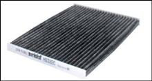 MISFAT FILTRATION HB322C