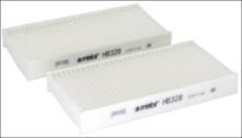 MISFAT FILTRATION HB328