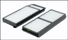 MISFAT FILTRATION HB329