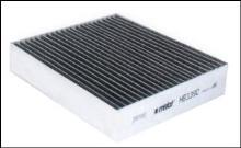 MISFAT FILTRATION HB339C