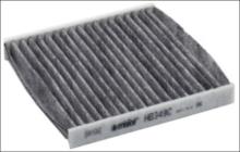 MISFAT FILTRATION HB349C