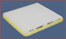 MISFAT FILTRATION HB350