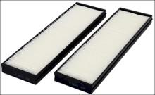 MISFAT FILTRATION HB358