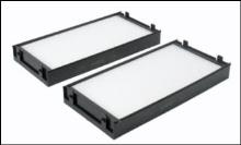 MISFAT FILTRATION HB360