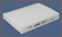 MISFAT FILTRATION HB362
