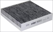 MISFAT FILTRATION HB363C