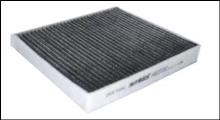 MISFAT FILTRATION HB372C