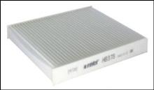 MISFAT FILTRATION HB375