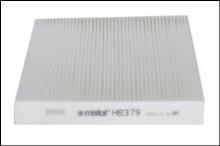 MISFAT FILTRATION HB379