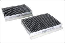 MISFAT FILTRATION HB396C