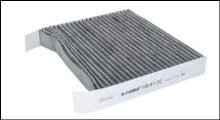 MISFAT FILTRATION HB410C